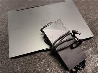 ASUS FX607VU-SS53